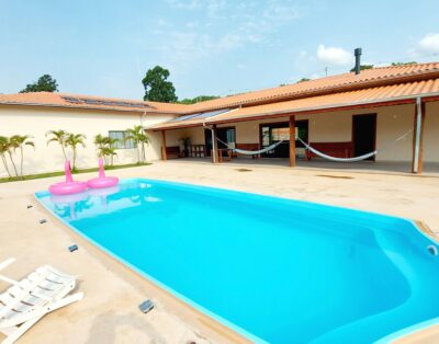 Chácara Mirante do Rio