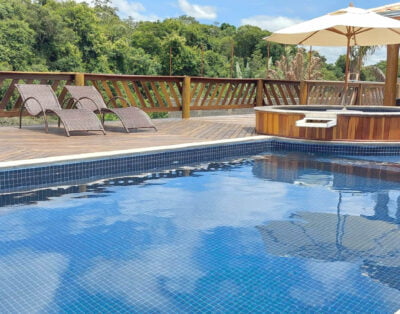 Chácara Recanto Feliz