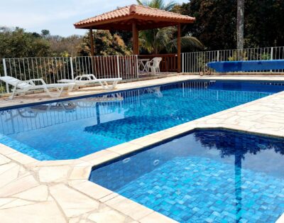 Chácara Recanto Paraíso