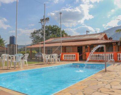 Chácara Santa Terezinha