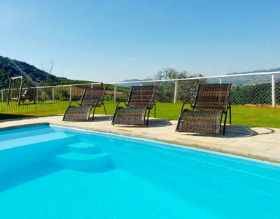 Chácara Trilha do Sol