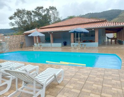 Chácara Vale do Rei Arthur