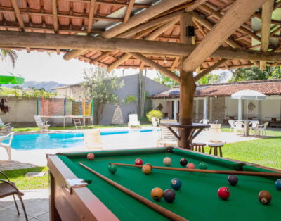 Sossego do Tio Pepê