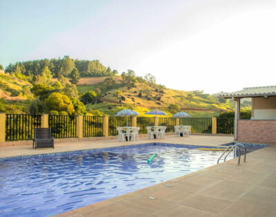 Chácara Caminho das Garças