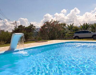 Chácara Caminho do Sol