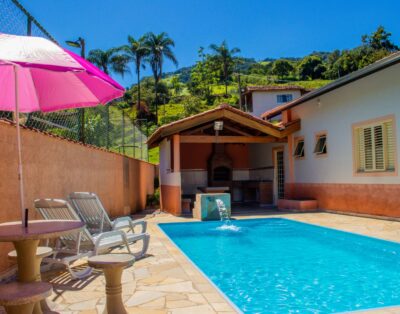 Chácara Cantinho Nosso