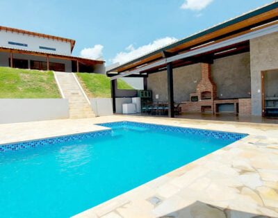 Chácara Recanto do Sol Nascente