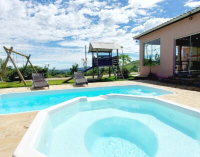 Chácara Recanto Alto do Vale