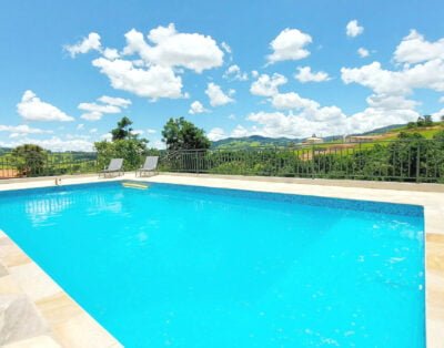 Chácara Santa Rita de Cássia