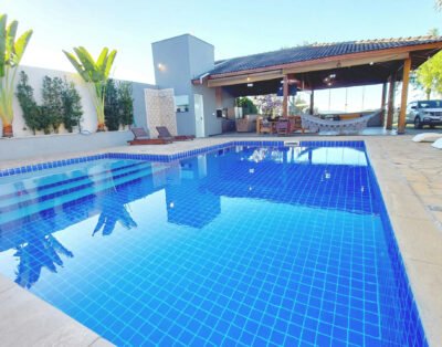 Chácara das Orquídeas