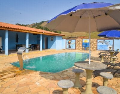 Chácara Vale do Rei Arthur 3