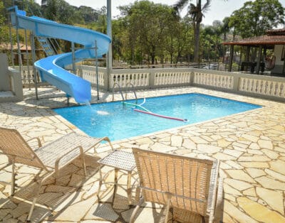 Chácara Rancho Alegre