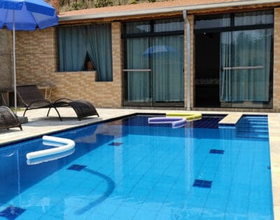 Chácara Recanto Abençoado