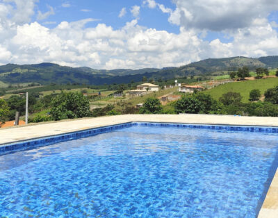 Chácara Recanto da Esperança