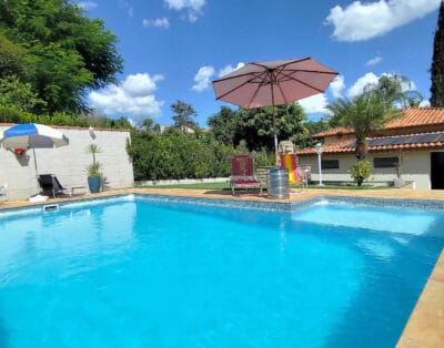 Chácara Meu Paraíso