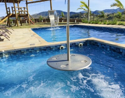 Chácara Paraíso das Palmeiras