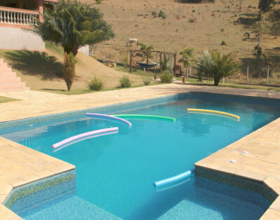 Chácara São Judas Tadeu