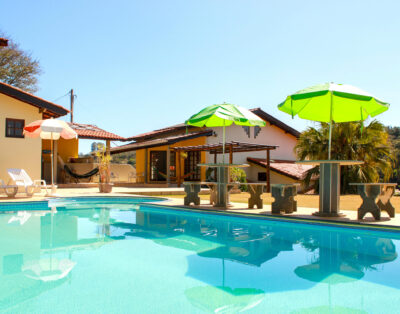 Chácara Recanto do Sossego