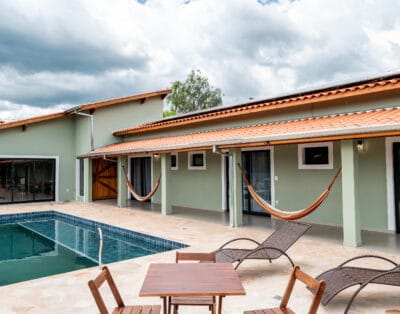 Chácara Recanto Verde